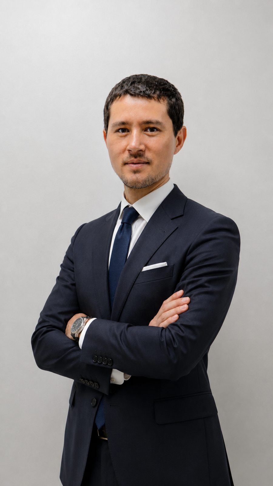 Dr. Eduardo Polania